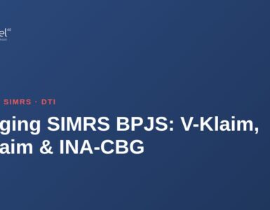Bridging SIMRS BPJS: V-Klaim, E-Klaim & INA-CBG 3