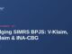 Bridging SIMRS BPJS: V-Klaim, E-Klaim & INA-CBG 7