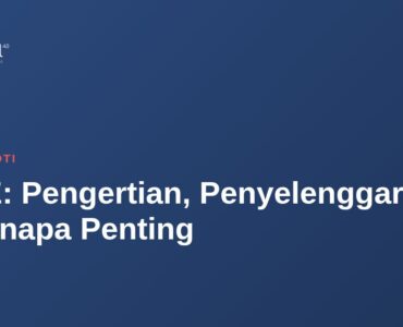 PSrE: Pengertian, Penyelenggara & Kenapa Penting 5 PSrE: Pengertian, Penyelenggara & Kenapa Penting 4