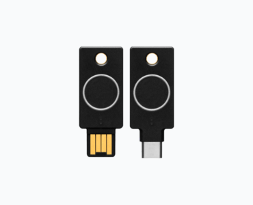 Login Passwordless dengan YubiKey: Manfaat & Implementasi 1