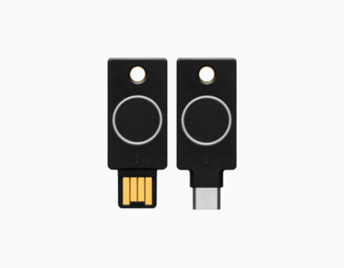 Login Passwordless dengan YubiKey: Manfaat & Implementasi 5 Login Passwordless dengan YubiKey: Manfaat & Implementasi 1