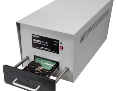 Degaussing vs Shredding: Cara Memusnahkan Data HDD dan SSD yang Benar 1 Degaussing vs Shredding: Cara Memusnahkan Data HDD dan SSD yang Benar 1