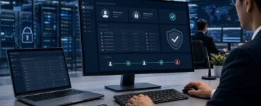 Privileged di bank dilindungi dengan YubiKey untuk admin dan PAM