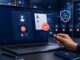 Passwordless authentication enterprise dengan YubiKey, passkey, dan audit login aman
