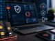 YubiKey 5 NFC vs 5C NFC vs 5Ci: Mana yang Tepat untuk Enterprise Anda? 11 yubikey 5 nfc untuk perbandingan model YubiKey enterprise USB-A USB-C NFC dan Lightning