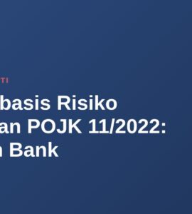 MFA Berbasis Risiko Perbankan POJK 11/2022: Panduan Bank 23 MFA Berbasis Risiko Perbankan POJK 11/2022: Panduan Bank 18