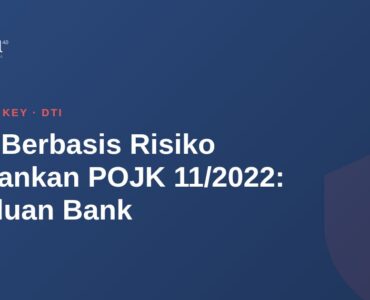 MFA Berbasis Risiko Perbankan POJK 11/2022: Panduan Bank 17 MFA Berbasis Risiko Perbankan POJK 11/2022: Panduan Bank 13