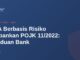 MFA Berbasis Risiko Perbankan POJK 11/2022: Panduan Bank 5