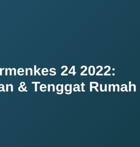 RME Permenkes 24 2022: Persiapan & Tenggat Rumah Sakit 10 RME Permenkes 24 2022: Persiapan & Tenggat Rumah Sakit 7