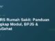 SIMRS Rumah Sakit: Panduan Lengkap Modul, BPJS & SatuSehat 4