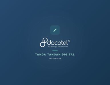 DTI — dtisolution.id
