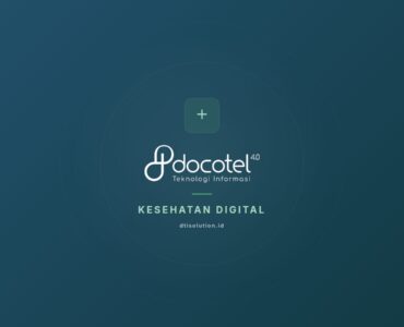 DTI — dtisolution.id