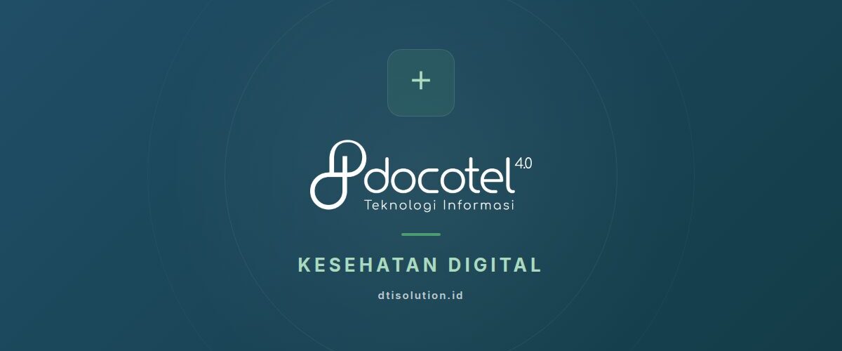 DTI — dtisolution.id