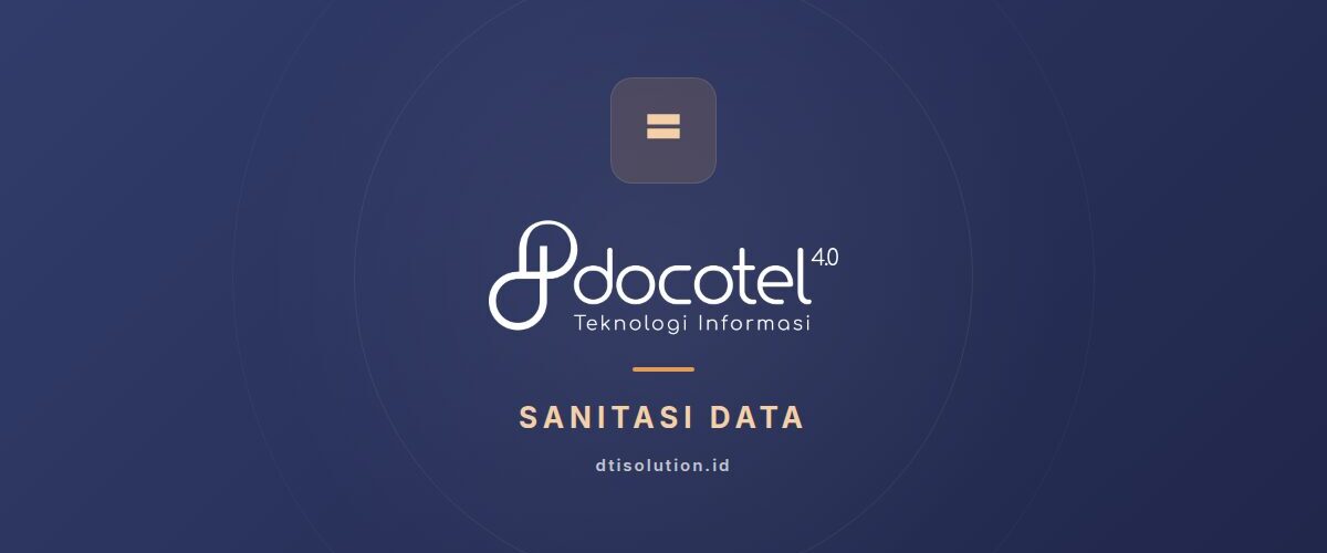DTI — dtisolution.id