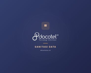 DTI — dtisolution.id