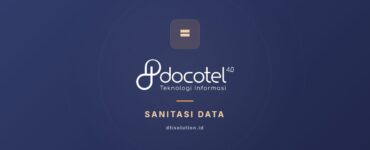 DTI — dtisolution.id