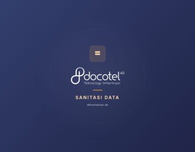 DTI — dtisolution.id