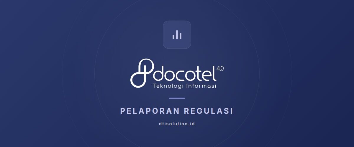 DTI — dtisolution.id