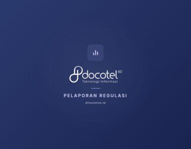 Pelaporan Konglomerasi Keuangan: Panduan POJK 30/2024 4 DTI — dtisolution.id