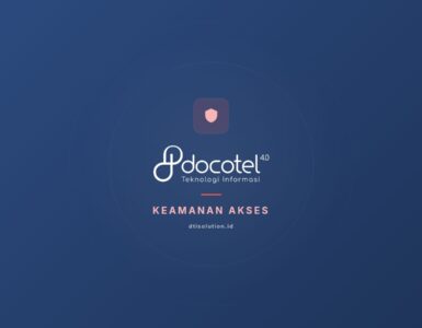 DTI — dtisolution.id