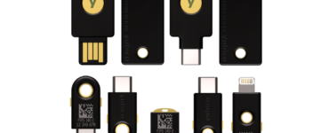 Hardware Security Key untuk Akses Admin & Privileged 4