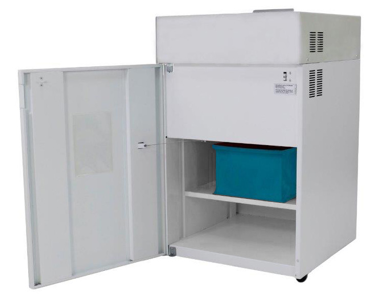 Ilustrasi Data Sanitization — Standar Sanitasi Data: NIST SP 800-88 vs IEEE 2883