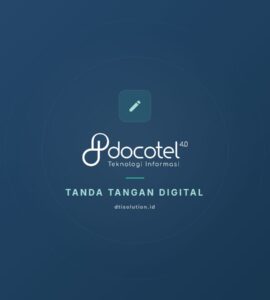 Integrasi Tanda Tangan Digital ke HRIS dan Procurement 7