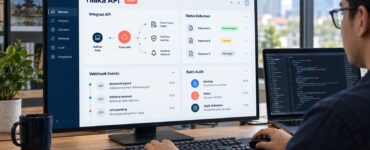 Cara Integrasi Tilaka API ke Aplikasi Anda: Step-by-Step 1