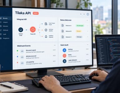 Cara Integrasi Tilaka API ke Aplikasi Anda: Step-by-Step 3