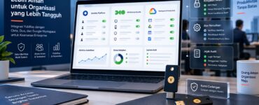 yubikey okta duo google workspace untuk identity security enterprise